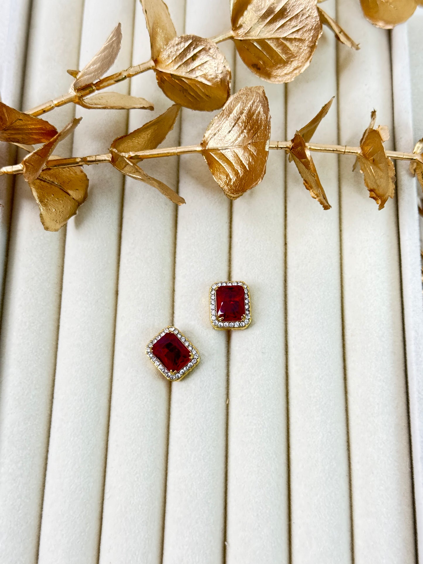 Earrings 1214