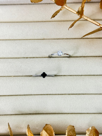 Callie Ring Set 1409