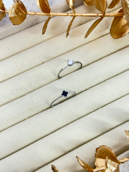 Callie Ring Set 1409