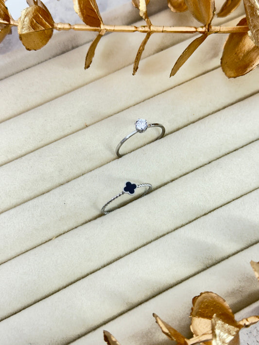 Callie Ring Set 1409