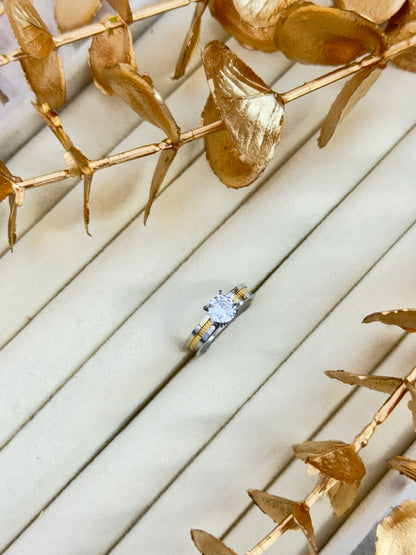 Ring 1391
