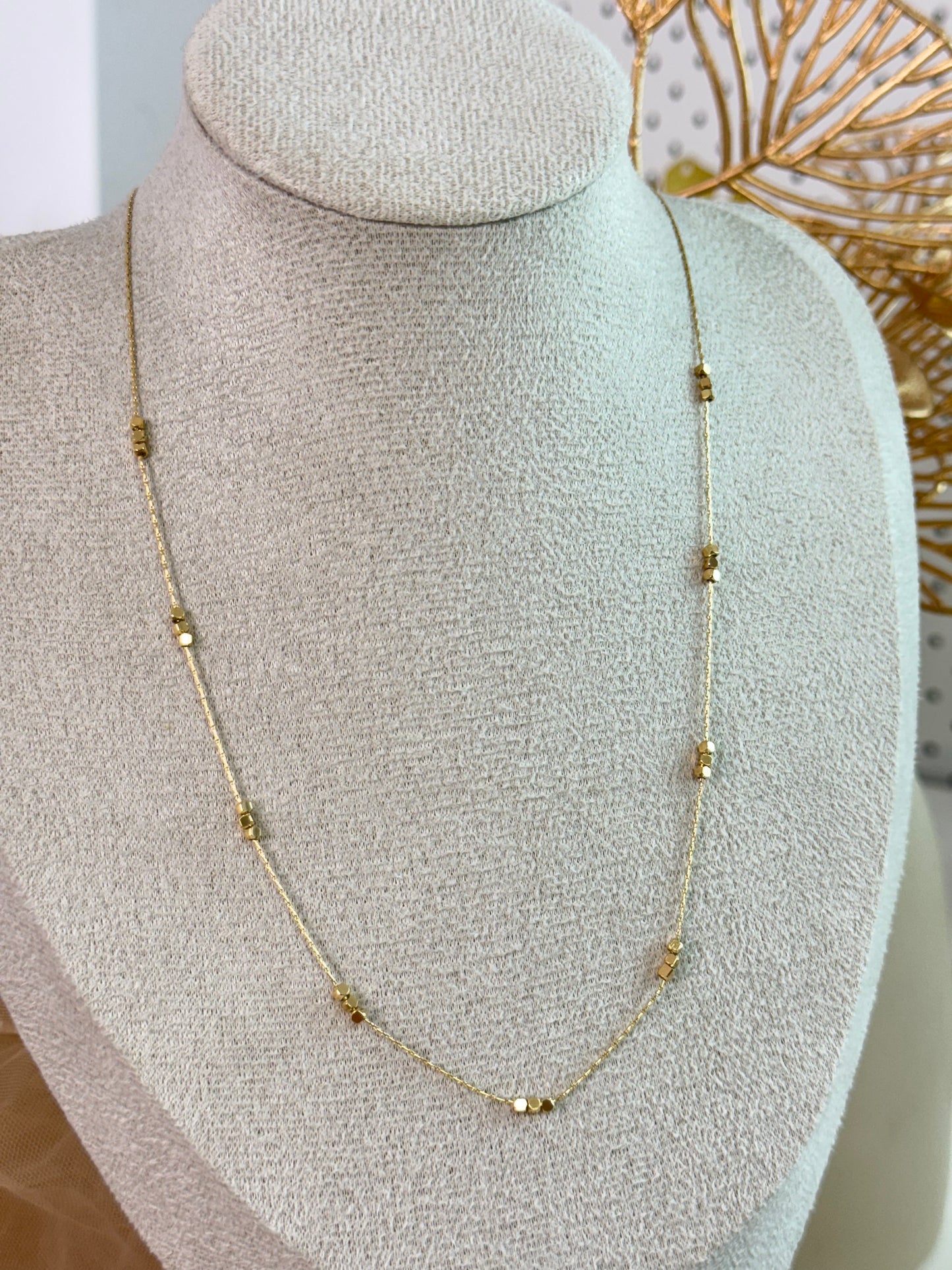 Mirrian Necklace 2844