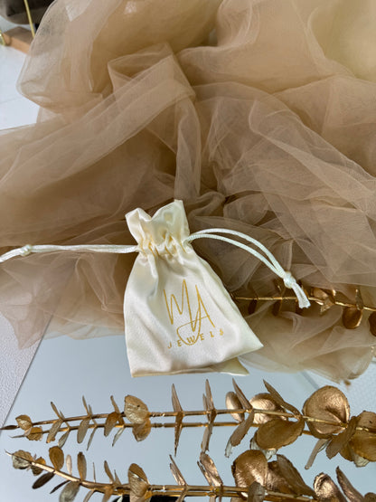 Jewellery Pouch 2854