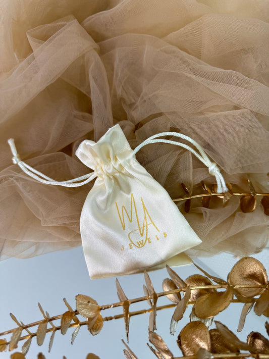 Jewellery Pouch 2854