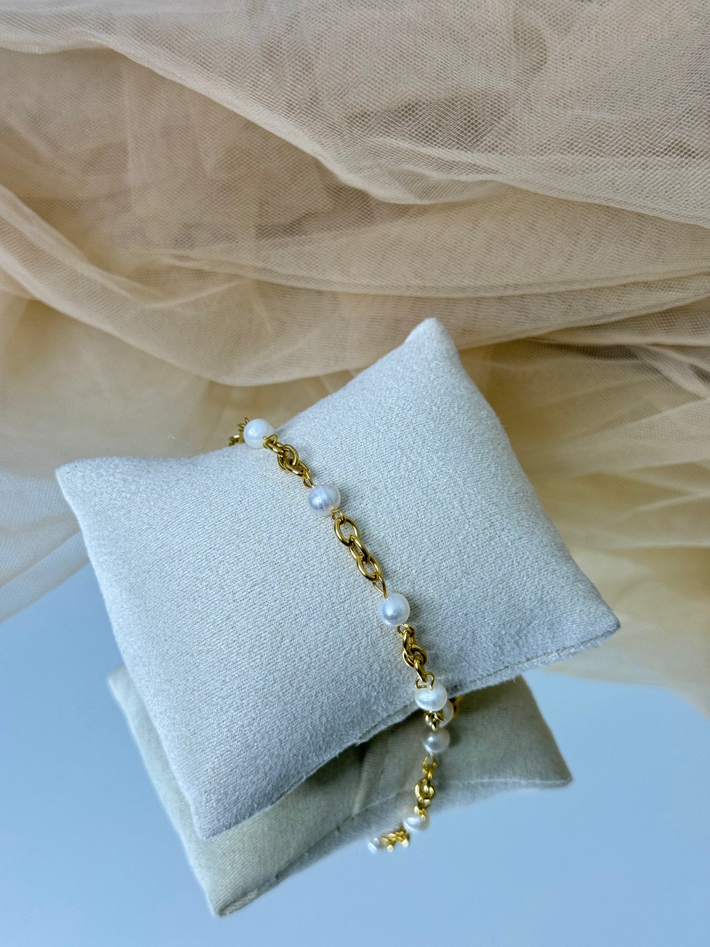 Perla Bracelet