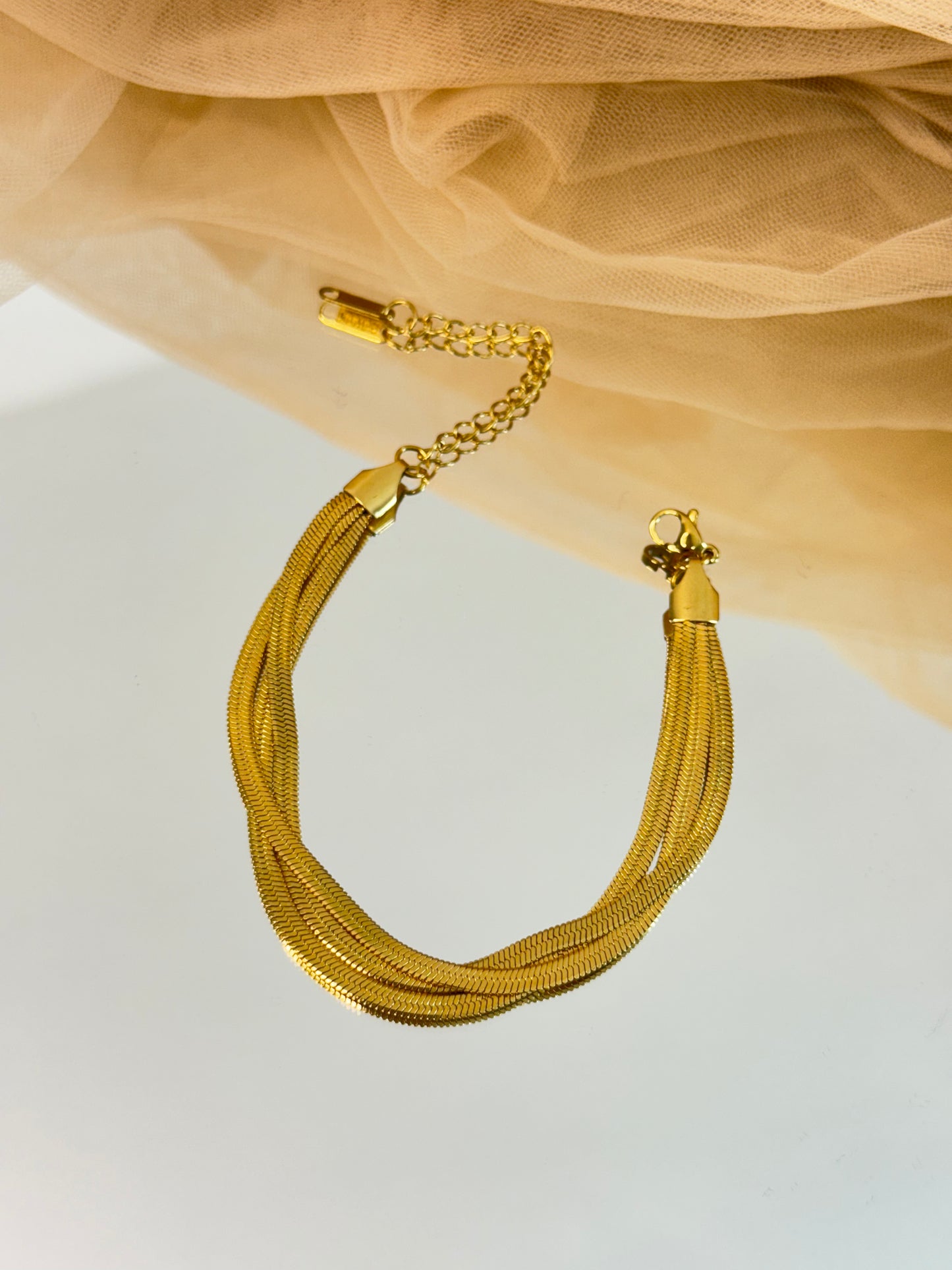 Estelle Bracelet