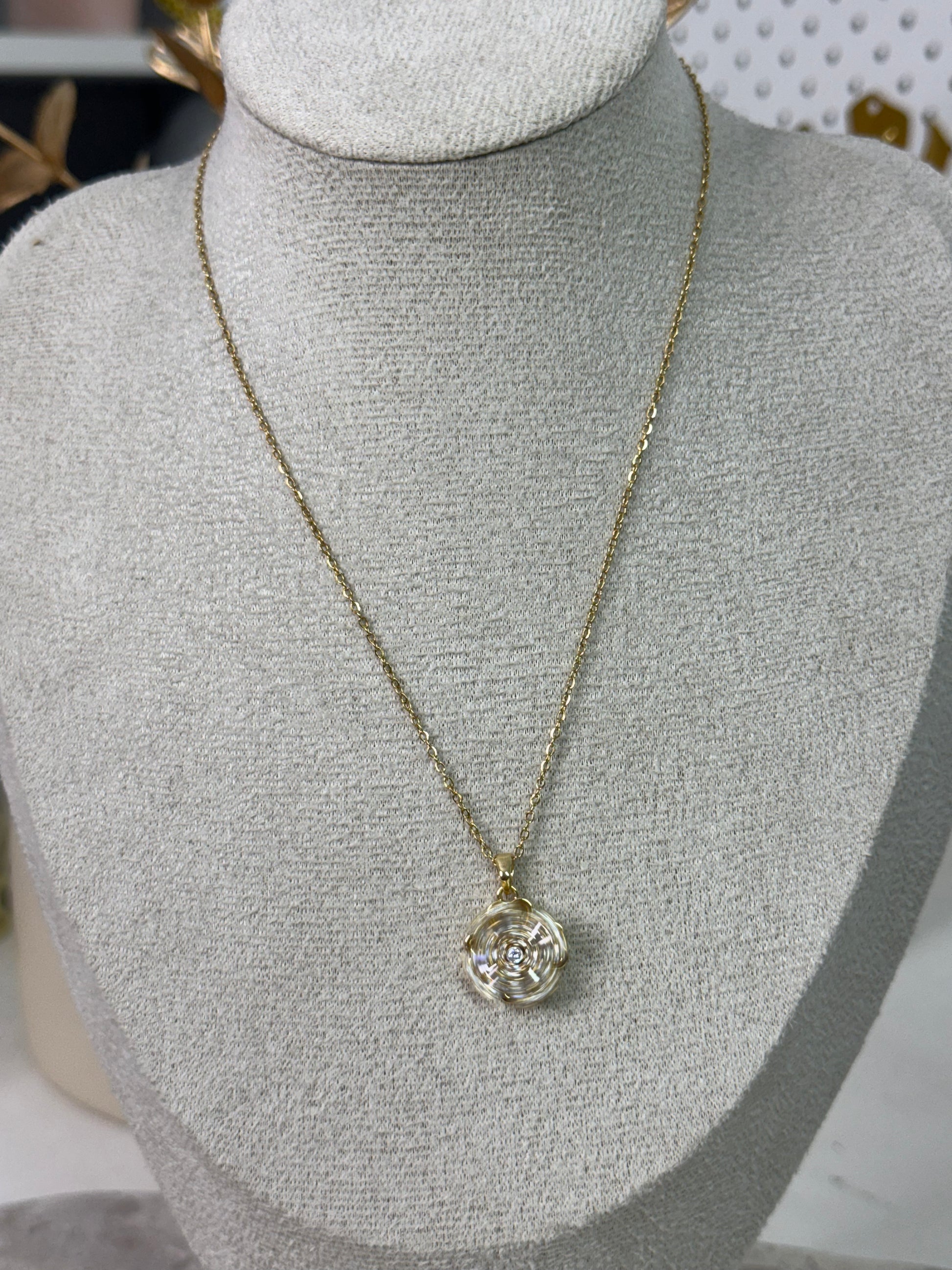 Timeless Jewellery, Simple Necklace, Perfect Gift for Her
Elegant Necklace, Dainty Jewelry, Classic Gold Chain, Fashion Accessories
Sleek Necklace, Trendy Jewellery, Lightweight Chain, Stylish Gift Idea
Statement Necklace, Modern Jewellery, Versatile Chain, Women's Fashion Necklace
Luxury Necklace, Hypoallergenic Jewellery, Durable Chain, Non-Tarnish Necklace
Chic Necklace, Birthday Gift, Anniversary Jewellery, Must-Have Accessory