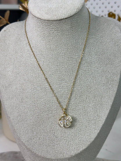 Timeless Jewellery, Simple Necklace, Perfect Gift for Her
Elegant Necklace, Dainty Jewelry, Classic Gold Chain, Fashion Accessories
Sleek Necklace, Trendy Jewellery, Lightweight Chain, Stylish Gift Idea
Statement Necklace, Modern Jewellery, Versatile Chain, Women's Fashion Necklace
Luxury Necklace, Hypoallergenic Jewellery, Durable Chain, Non-Tarnish Necklace
Chic Necklace, Birthday Gift, Anniversary Jewellery, Must-Have Accessory