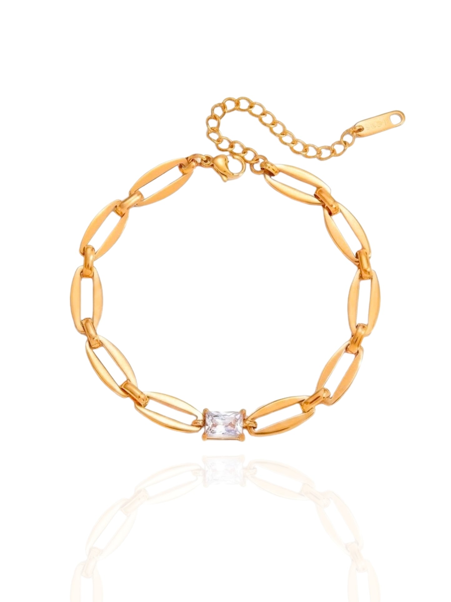 timeless jewellery, perfect gift for her, elegant bracelet, charm bracelet, best gift for her, stylish gift, statement bracelet, versatile bracelet, bracelet Australia, gold bracelet, classic gold chain bracelet, simple bracelet, lucky charm bracelet, cute bracelet, lightweight bracelet, chain bracelet, statement bracelet, bracelet with minimal stones, charm bracelet, beaded bracelet, colorful bracelet, bracelet with stone