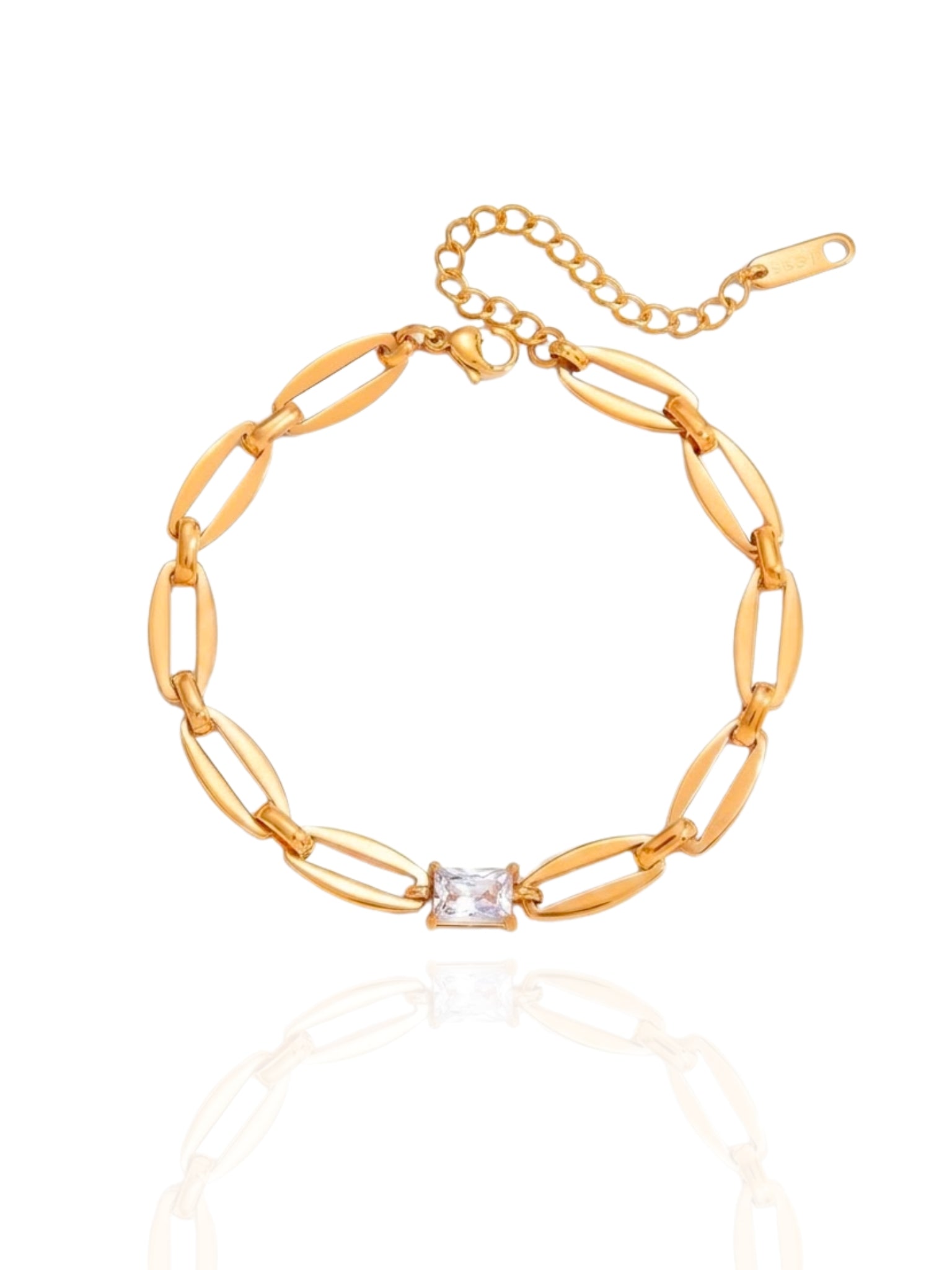 timeless jewellery, perfect gift for her, elegant bracelet, charm bracelet, best gift for her, stylish gift, statement bracelet, versatile bracelet, bracelet Australia, gold bracelet, classic gold chain bracelet, simple bracelet, lucky charm bracelet, cute bracelet, lightweight bracelet, chain bracelet, statement bracelet, bracelet with minimal stones, charm bracelet, beaded bracelet, colorful bracelet, bracelet with stone