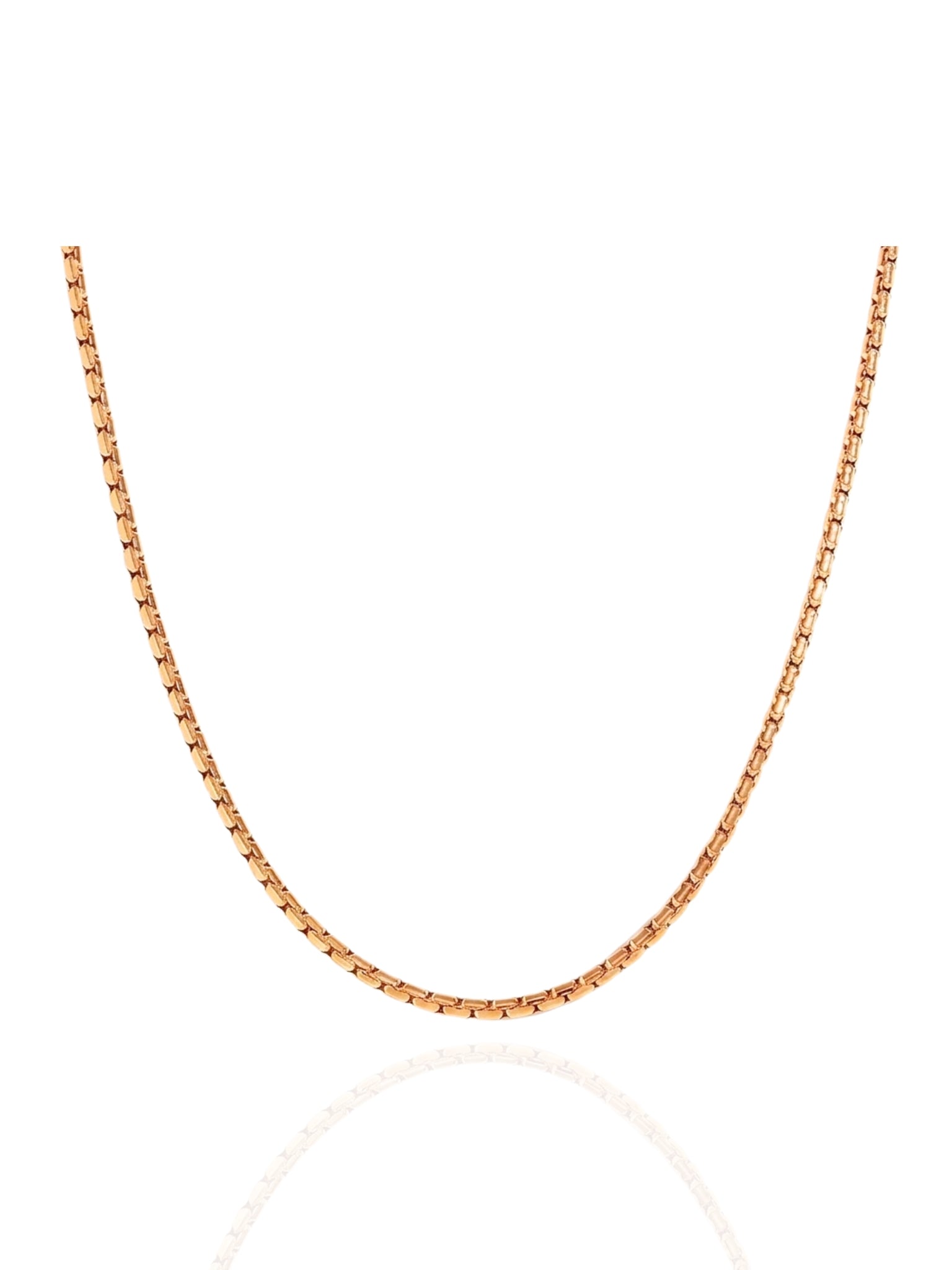 round pearl chain necklace, versatile necklace, choker necklace, minimalist necklace, beaded chain necklace, dainty necklace