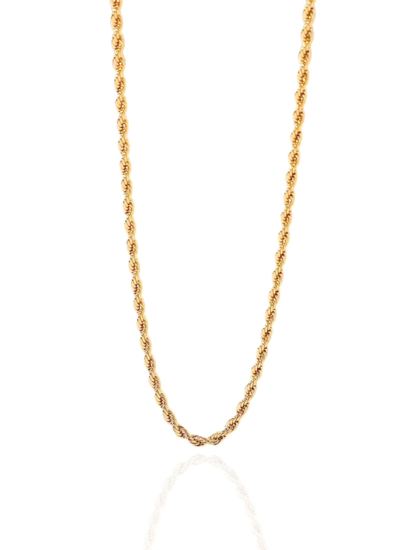 timeless jewellery, perfect gift for her, elegant necklace, charm necklace, best gift for her, classic gold chain necklace, stylish gift, statement necklace, versatile necklace, necklace Australia, y-shaped necklace, link chain necklace, necklace with minimal stones, simple necklace, rope chain necklace, twisted chain necklace