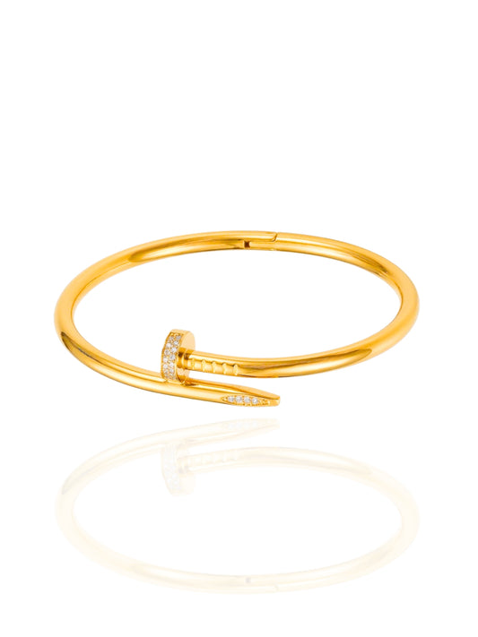 Teona Nail Bangle