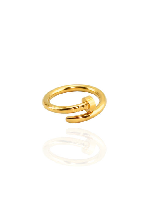 Teona Nail Ring