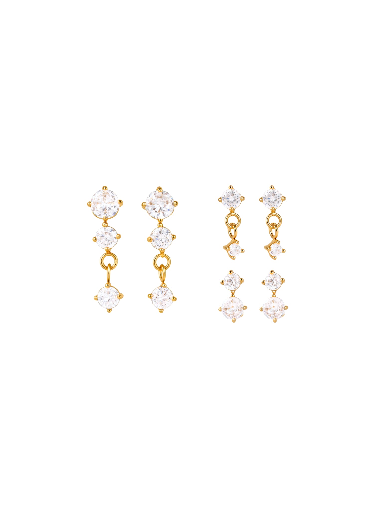 gold earrings set, minimalist design earrings set, jewellery for occasions, gift idea for her, cute earrings, dainty earrings, elegant earrings set, dainty earrings, cute earrings, simple earrings, earrings set with stones, unique design earrings set, stud earrings, huggie earrings, statement earrings, minimal stones, elegant earrings, hoop earrings, drop earrings
