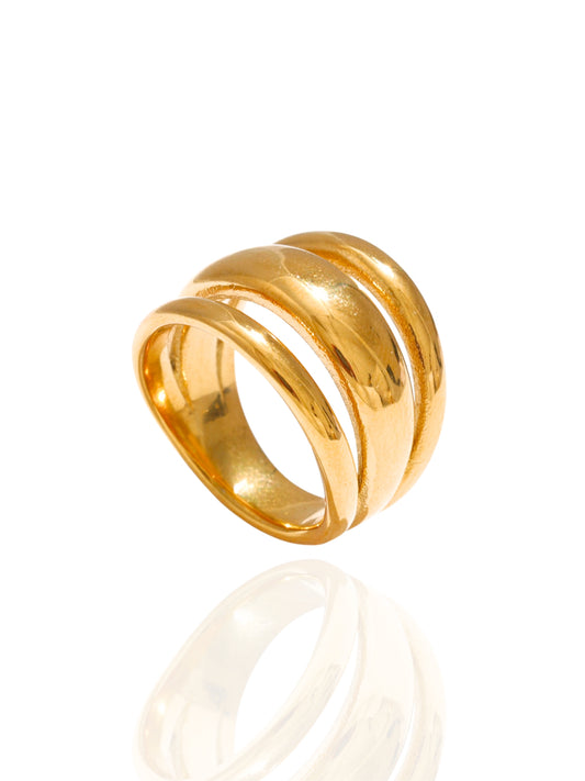 gold ring, silver ring, simple ring, unique design ring, formal wear, jewellery for occasion, gift idea for her, cute ring, dainty ring, elegant ring, dainty ring, unique ring, cute design ring, twisted design ring, statement ring, maximalist ring, minimalist ring, pearl design ring, butterfly design ring, colored stone ring, adjustable ring, ring with stones, simple design ring, heart design ring, ring with pearls, ring with cross, cross ring, ring with stones, chunky ring