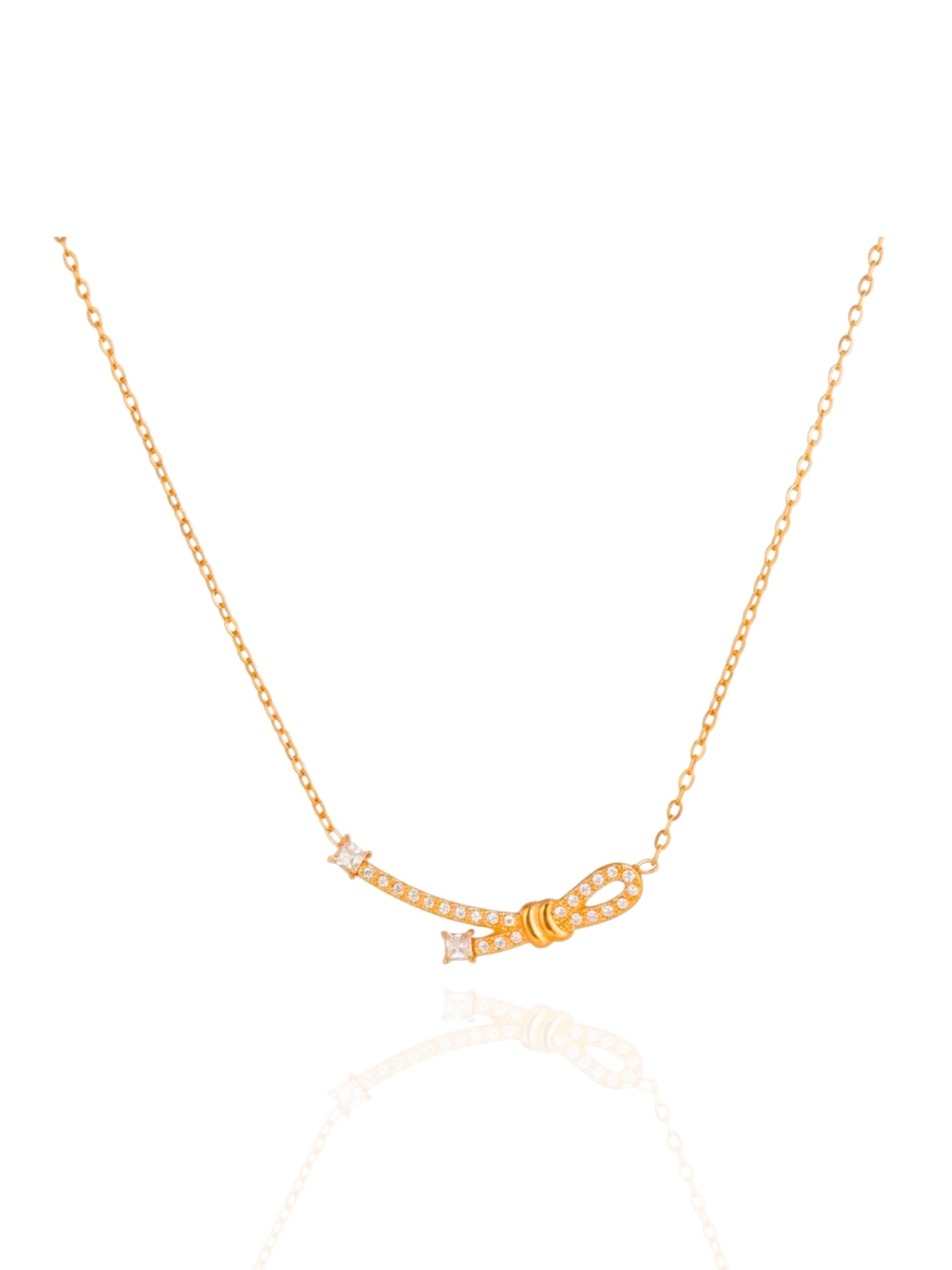 timeless jewellery, perfect gift for her, elegant necklace, charm necklace, best gift for her, classic gold chain necklace, stylish gift, statement necklace, versatile necklace, necklace Australia, chain necklace, link chain necklace, pearl necklace, mother pearl necklace, y-shaped necklace, wave chain necklace, simple necklace, cross necklace, gold necklace with cross pendant, gold necklace, necklace with flower design, flower necklace, necklace with stones, crystal knot pendant