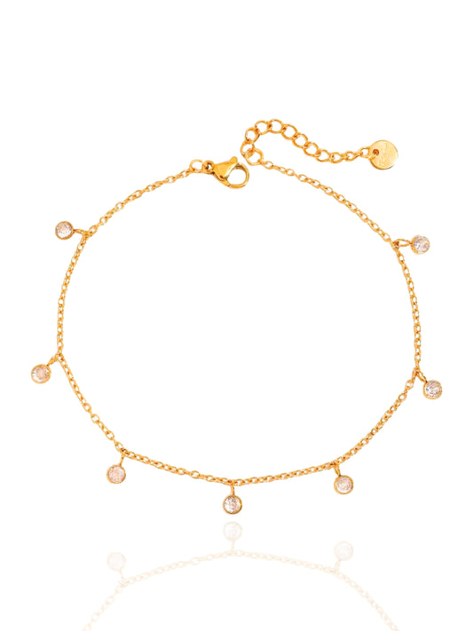 Ade Anklet