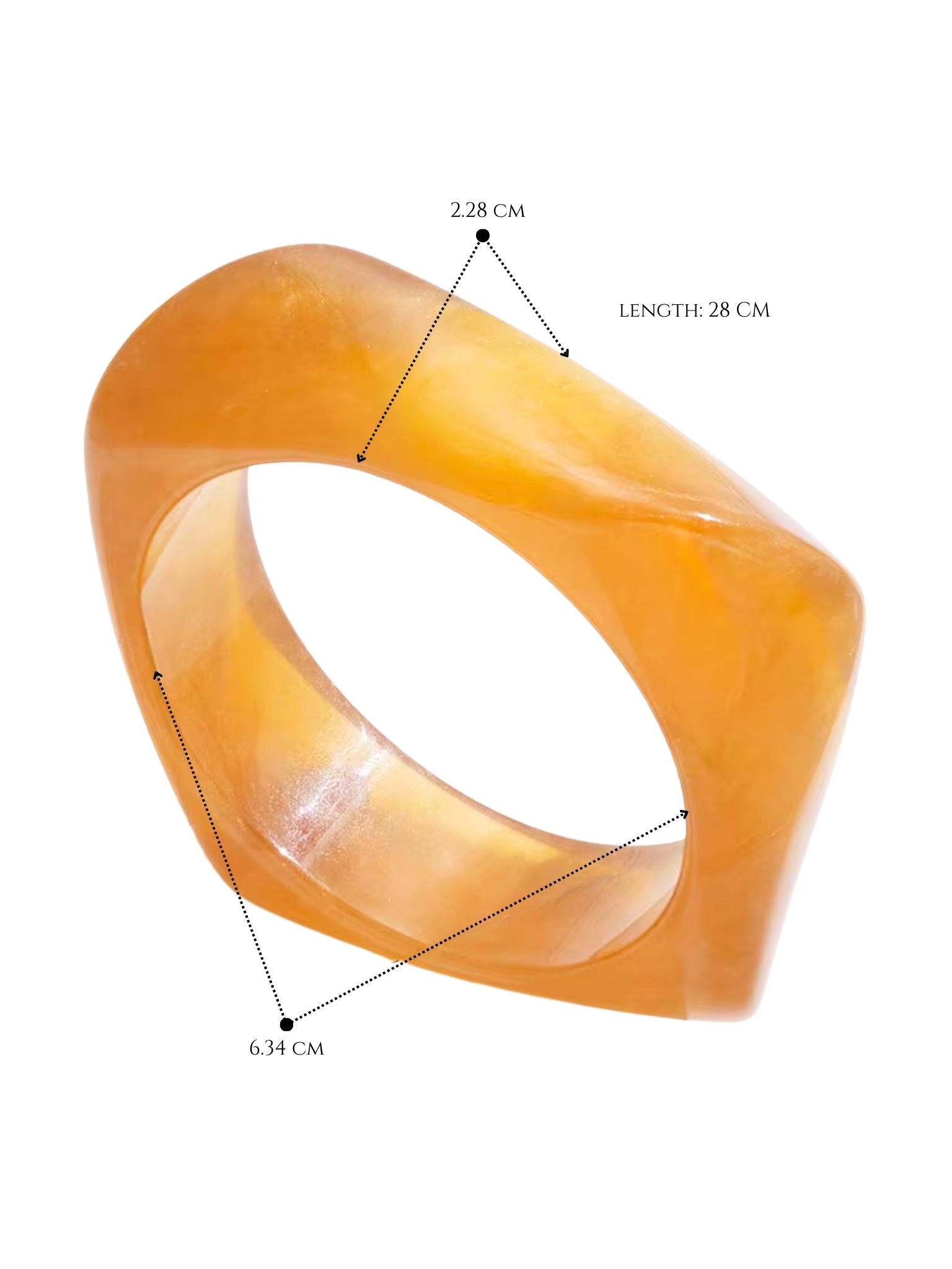 acrylic bangle, maximalist bangle, unique design bangle, bangle for her, gift idea for her, bangle bracelet, cuff bangle, bold bangle, statement bangle, bold bracelet, timeless jewellery, Australia bangle, resin bangle, brown bangle, colored acrylic bangle, colored bangle