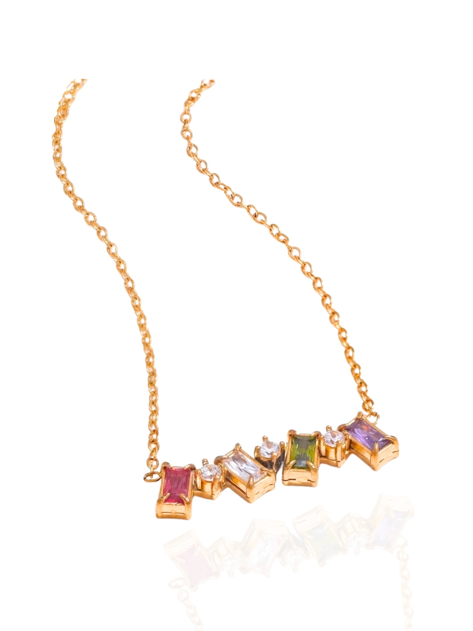 timeless jewellery, perfect gift for her, elegant necklace, charm necklace, best gift for her, classic gold chain necklace, stylish gift, statement necklace, versatile necklace, necklace Australia, chain necklace, link chain necklace, pearl necklace, mother pearl necklace, y-shaped necklace, wave chain necklace, simple necklace, cross necklace, charm necklace, lucky charm pendant, multicolored stone pendant, necklace with colorful stones, gem stones pendant necklace