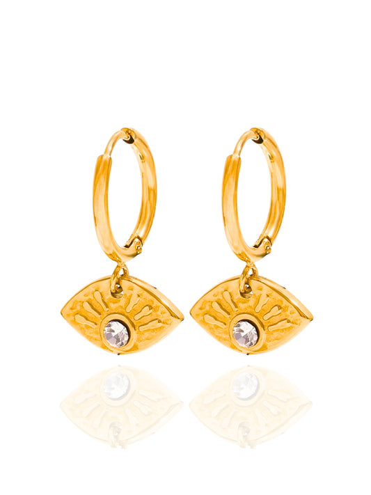 Aisle Earrings