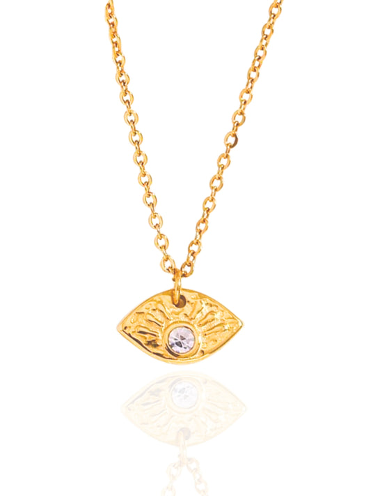 Aisle Necklace