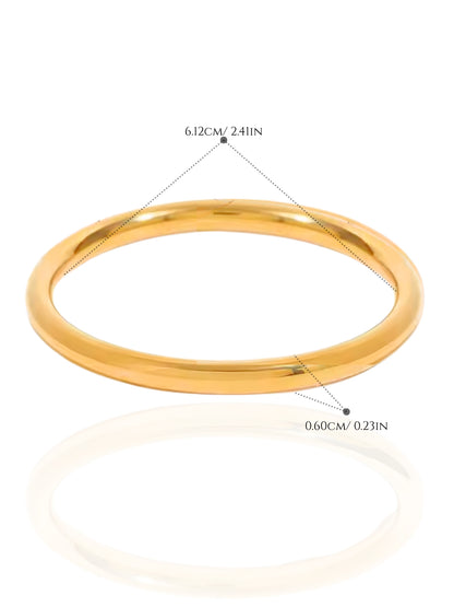 timeless jewellery, perfect gift for her, elegant bracelet, charm bracelet, best gift for her, classic gold chain bangle, stylish gift, statement bracelet, versatile bracelet, bracelet Australia, gold bracelet, gold bangle, elegant bangle, classic bangle, bangle for any outfit