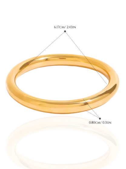 timeless jewellery, perfect gift for her, elegant bracelet, charm bracelet, best gift for her, classic gold chain bangle, stylish gift, statement bracelet, versatile bracelet, bracelet Australia, gold bracelet, gold bangle, elegant bangle, classic bangle, bangle for any outfit