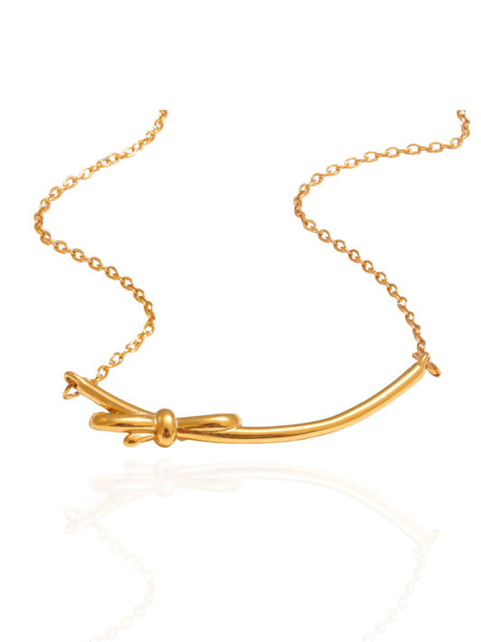 Alsie Necklace