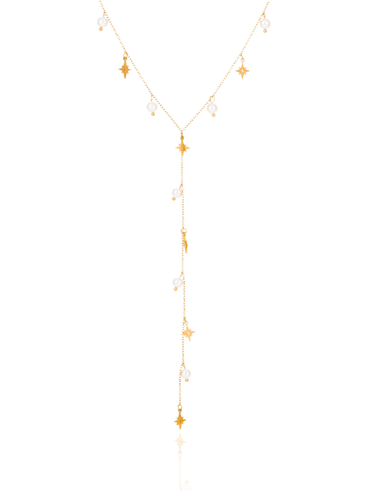 gold necklace, timeless jewellery, perfect gift for her, elegant necklace, charm necklace, best gift for her, classic gold chain necklace, stylish gift, statement necklace, versatile necklace, necklace Australia, link chain necklace, interlocking pendant necklace, y-shaped necklace, necklace with stone pendant, necklace with bold pendant, pendant with stones, necklace with gem pendant, necklace with colored stone pendant, gem necklace, cross pendant necklace, y-shaped necklace