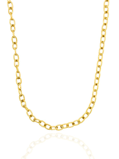 gold necklace, timeless jewellery, perfect gift for her, elegant necklace, charm necklace, best gift for her, classic gold chain necklace, stylish gift, statement necklace, versatile necklace, necklace Australia, link chain necklace, interlocking pendant necklace, y-shaped necklace, necklace with stone pendant, necklace with minimalist pendant, pendant with stones, necklace with gem pendant, minimalist design necklace, heart chain necklace
