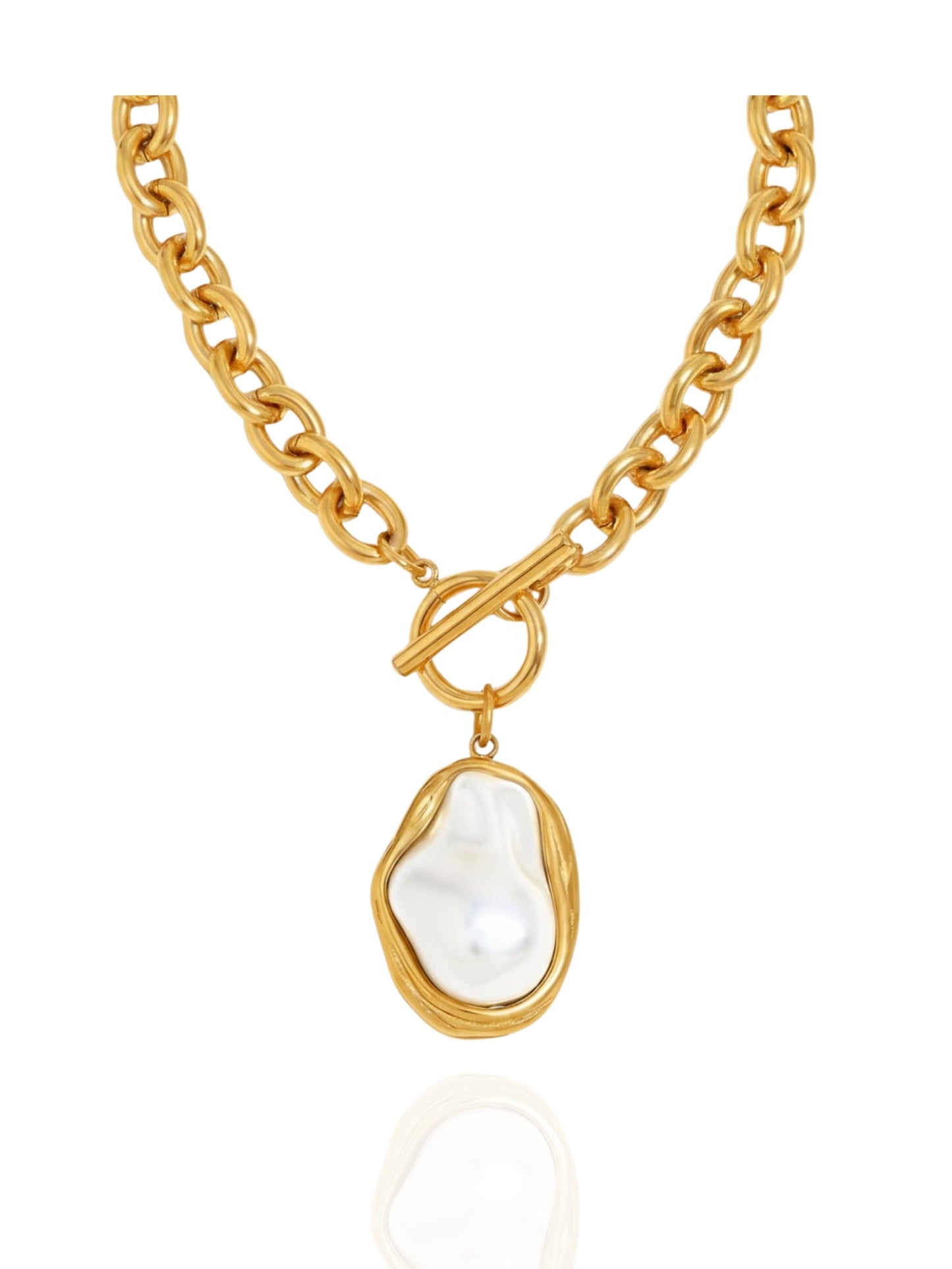 Aurelia Necklace