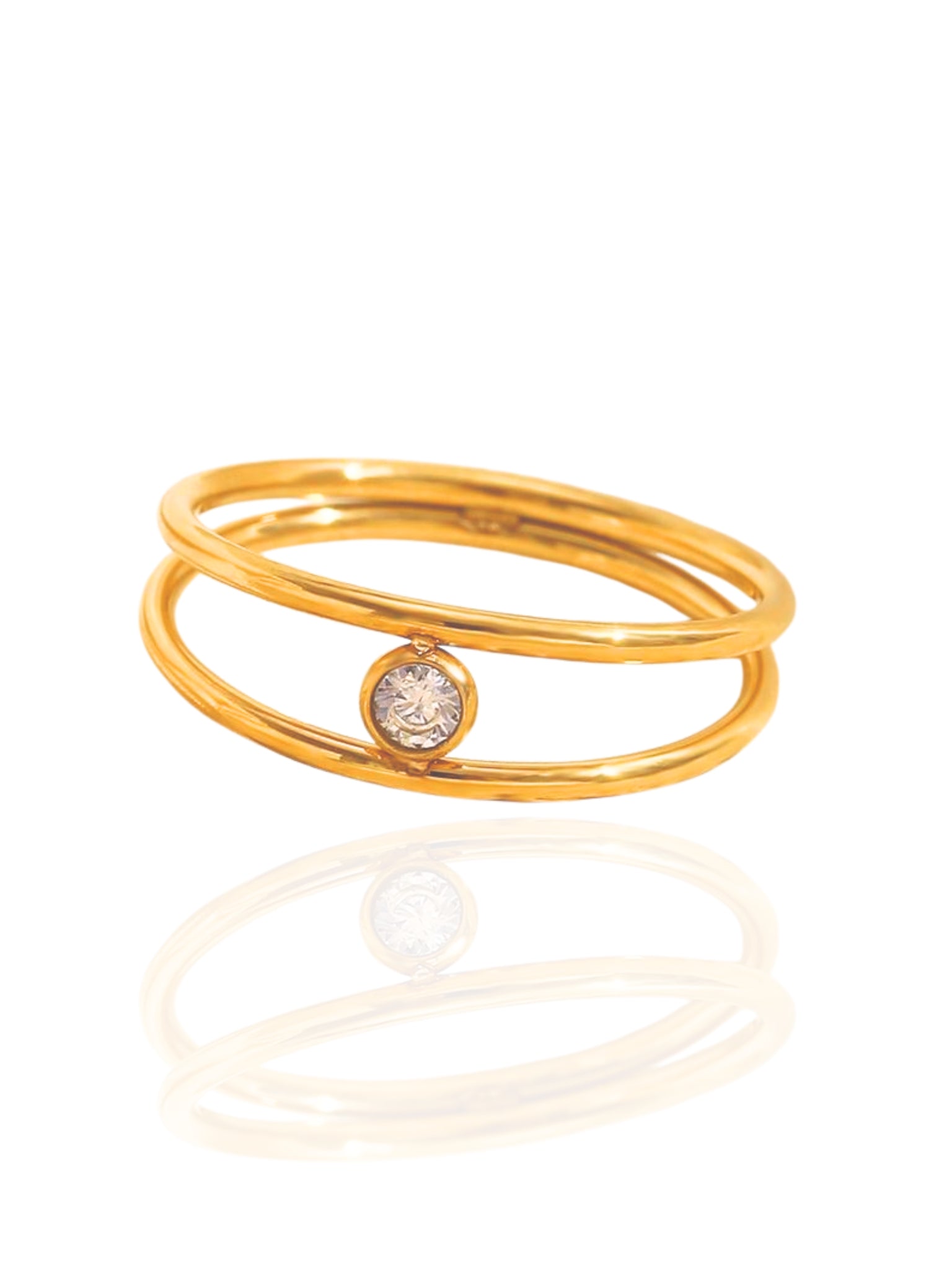 gold ring, simple ring, unique design ring, formal wear, jewellery for occasion, gift idea for her, cute ring, dainty ring, elegant ring, dainty ring, unique ring, cute design ring, twisted design ring, statement ring, maximalist ring, minimalist ring, pearl design ring, butterfly design ring, colored stone ring, adjustable ring, ring with stones, simple design ring, heart design ring, ring with pearls, ring with cross, cross ring, ring with stones, chunky ring, curved ring