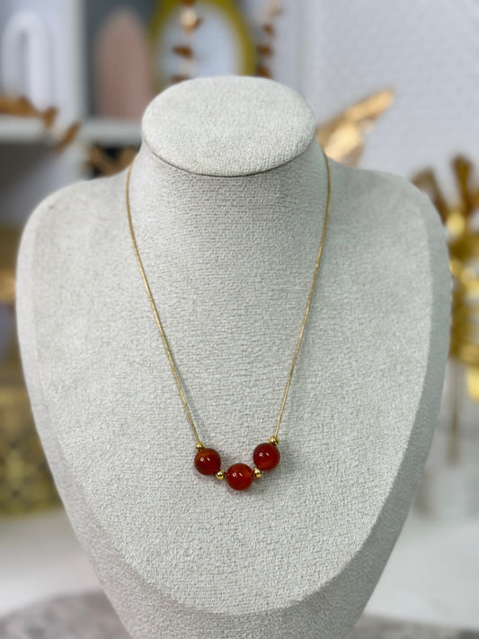 Timeless Jewellery, Simple Necklace, Perfect Gift for Her
Elegant Necklace, Dainty Jewelry, Classic Gold Chain, Fashion Accessories
Sleek Necklace, Trendy Jewellery, Lightweight Chain, Stylish Gift Idea
Statement Necklace, Modern Jewellery, Versatile Chain, Women's Fashion Necklace
Luxury Necklace, Hypoallergenic Jewellery, Durable Chain, Non-Tarnish Necklace
Chic Necklace, Birthday Gift, Anniversary Jewellery, Must-Have Accessory