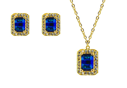 Maysen Jewellery Set 940