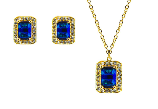 Maysen Jewellery Set 940