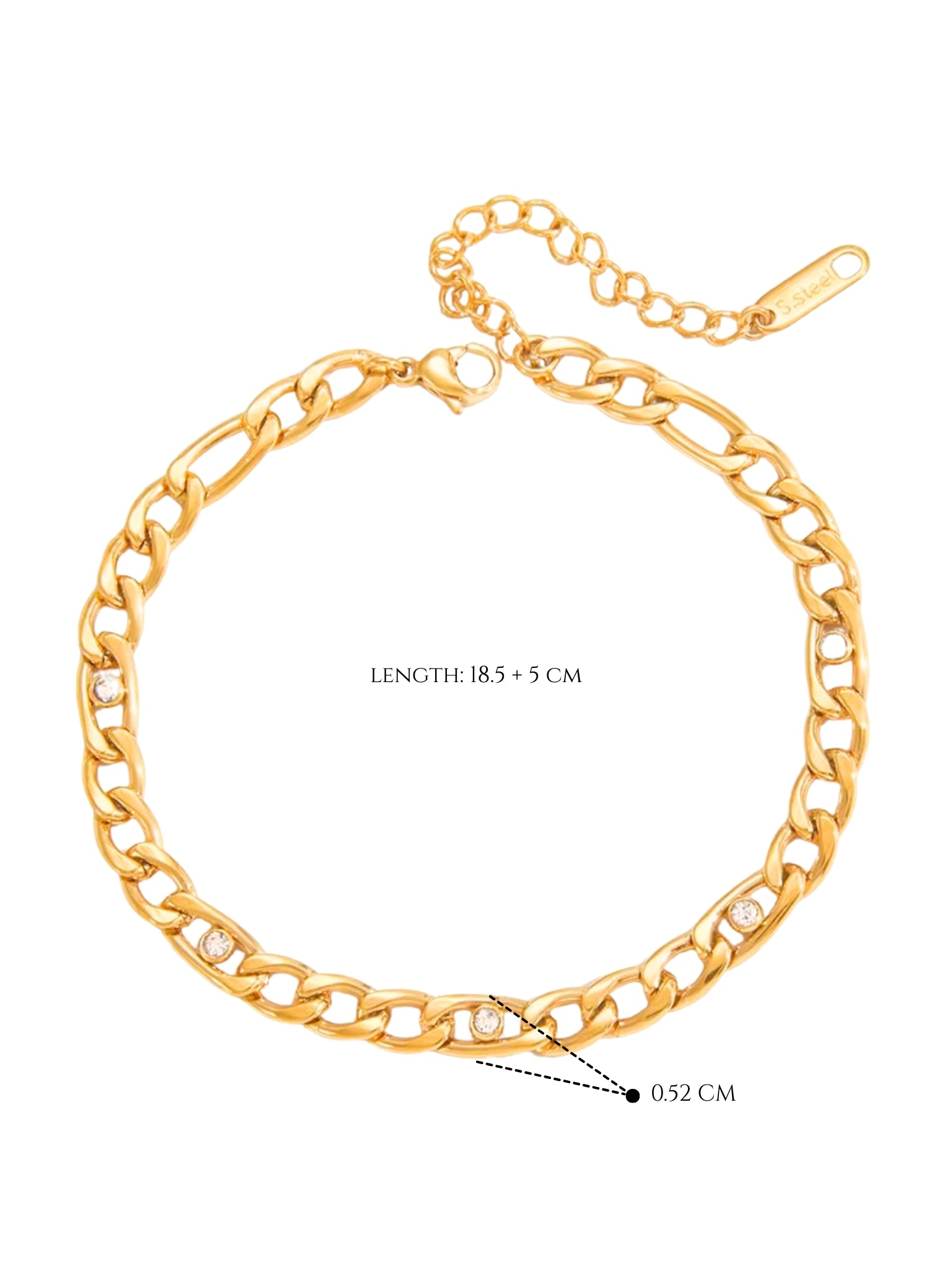 gold bracelet, minimalist, formal wear, jewellery for occasion, gift idea for her, cute bracelet, dainty bracelet, elegant bracelet, dainty, unique bracelet, chain bracelet, bold chain bracelet