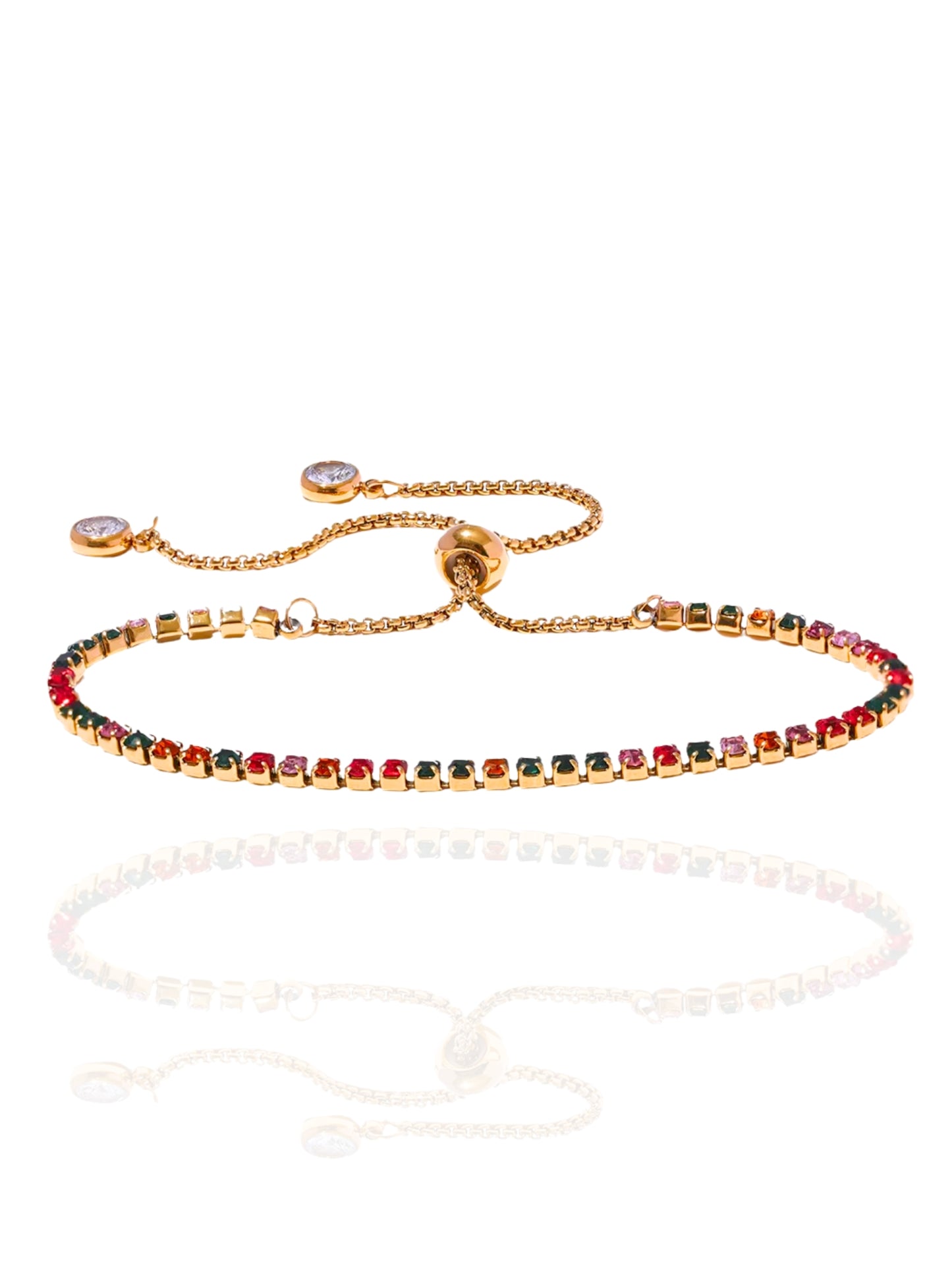 Cadence Bracelet