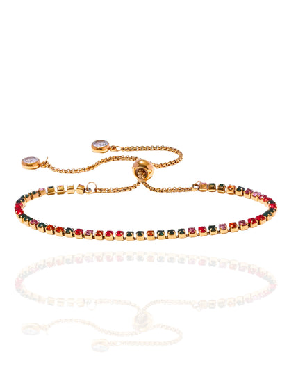 Cadence Bracelet