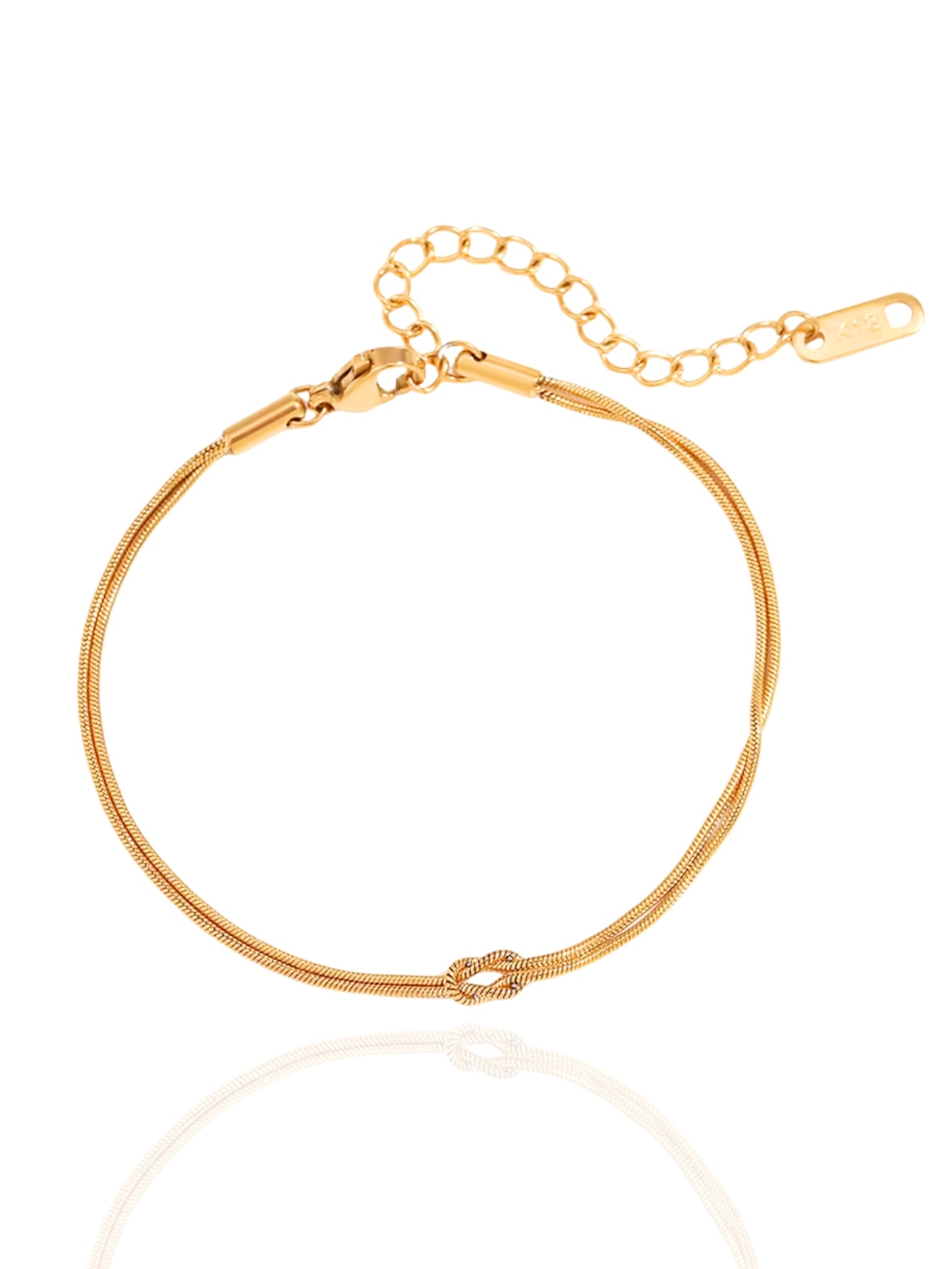 Cadwyn Chain Bracelet