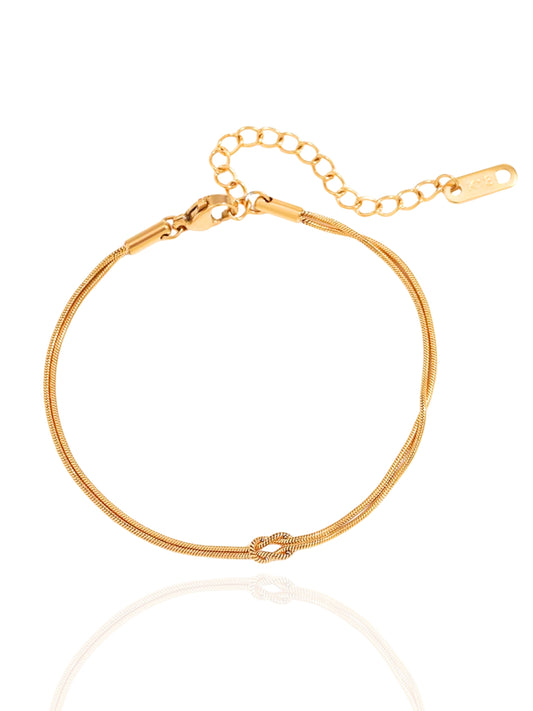 Cadwyn Chain Bracelet
