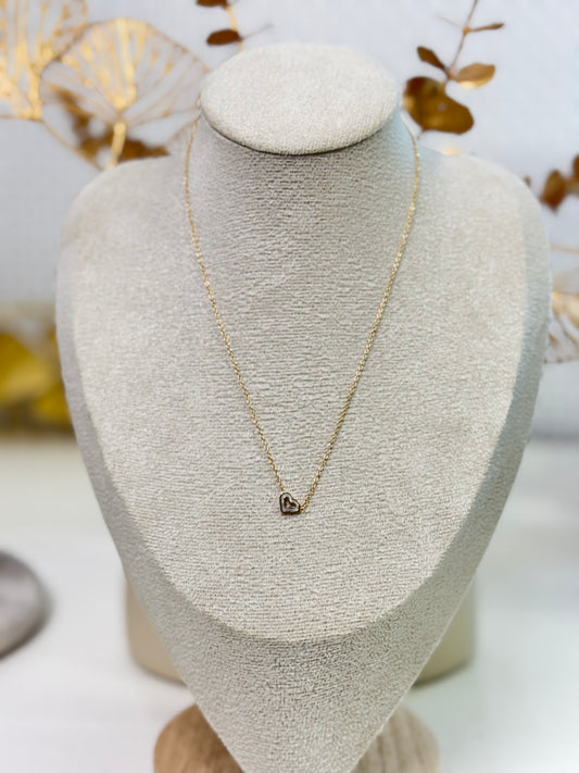 Heart Necklace, Timeless Jewelry, Simple Necklace, Perfect Gift for Her
Elegant Necklace, Dainty Jewelry, Classic Gold Chain, Fashion Accessories
Sleek Necklace, Trendy Jewelry, Lightweight Chain, Stylish Gift Idea
Statement Necklace, Modern Jewelry, Versatile Chain, Women's Fashion Necklace
Luxury Necklace, Hypoallergenic Jewelry, Durable Chain, Non-Tarnish Necklace
Chic Necklace, Birthday Gift, Anniversary Jewelry, Must-Have Accessory