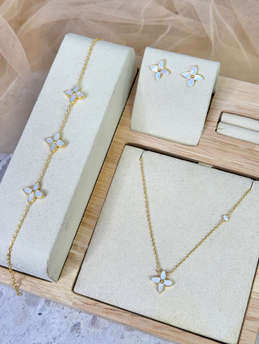 Stainless Jewellery, Water proof Jewellery, Gift Idea for Jewellery, 