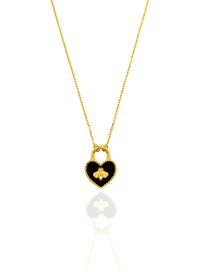 timeless jewellery, perfect gift for her, elegant necklace, charm necklace, best gift for her, classic gold chain necklace, stylish gift, statement necklace, versatile necklace, necklace Australia, y-shaped necklace, link chain necklace
boho-chic necklace, heart pendant necklace