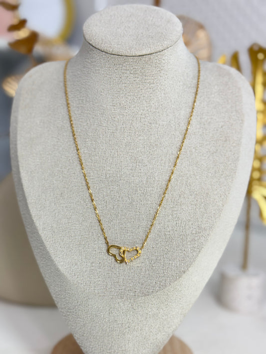 Timeless Jewellery, Simple Necklace, Perfect Gift for Her
Elegant Necklace, Dainty Jewelry, Classic Gold Chain, Fashion Accessories
Sleek Necklace, Trendy Jewellery, Lightweight Chain, Stylish Gift Idea
Statement Necklace, Modern Jewellery, Versatile Chain, Women's Fashion Necklace
Luxury Necklace, Hypoallergenic Jewellery, Durable Chain, Non-Tarnish Necklace
Chic Necklace, Birthday Gift, Anniversary Jewellery, Must-Have Accessory, heart necklace, heart jewellery, autralia jewellery