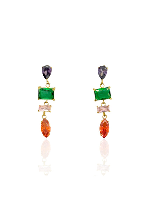 Dylla Earrings