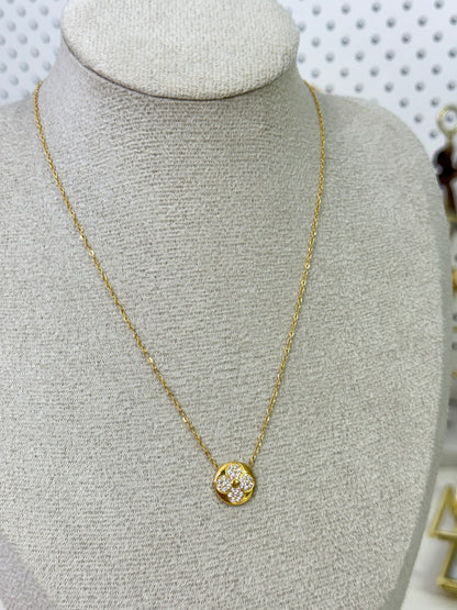 Timeless jewellery, Simple_Necklace_Perfect_Gift_for_Her_Elegant_Necklace_Dainty_Jewelry_Classic_Gold_Chain_Fashion_Accessories_Sleek_Necklace_Trendy_Jewellery_Lightweight_Chain_Stylish_Gift_Idea_Statement_Necklace_Modern_Jewellery_Versatile necklace