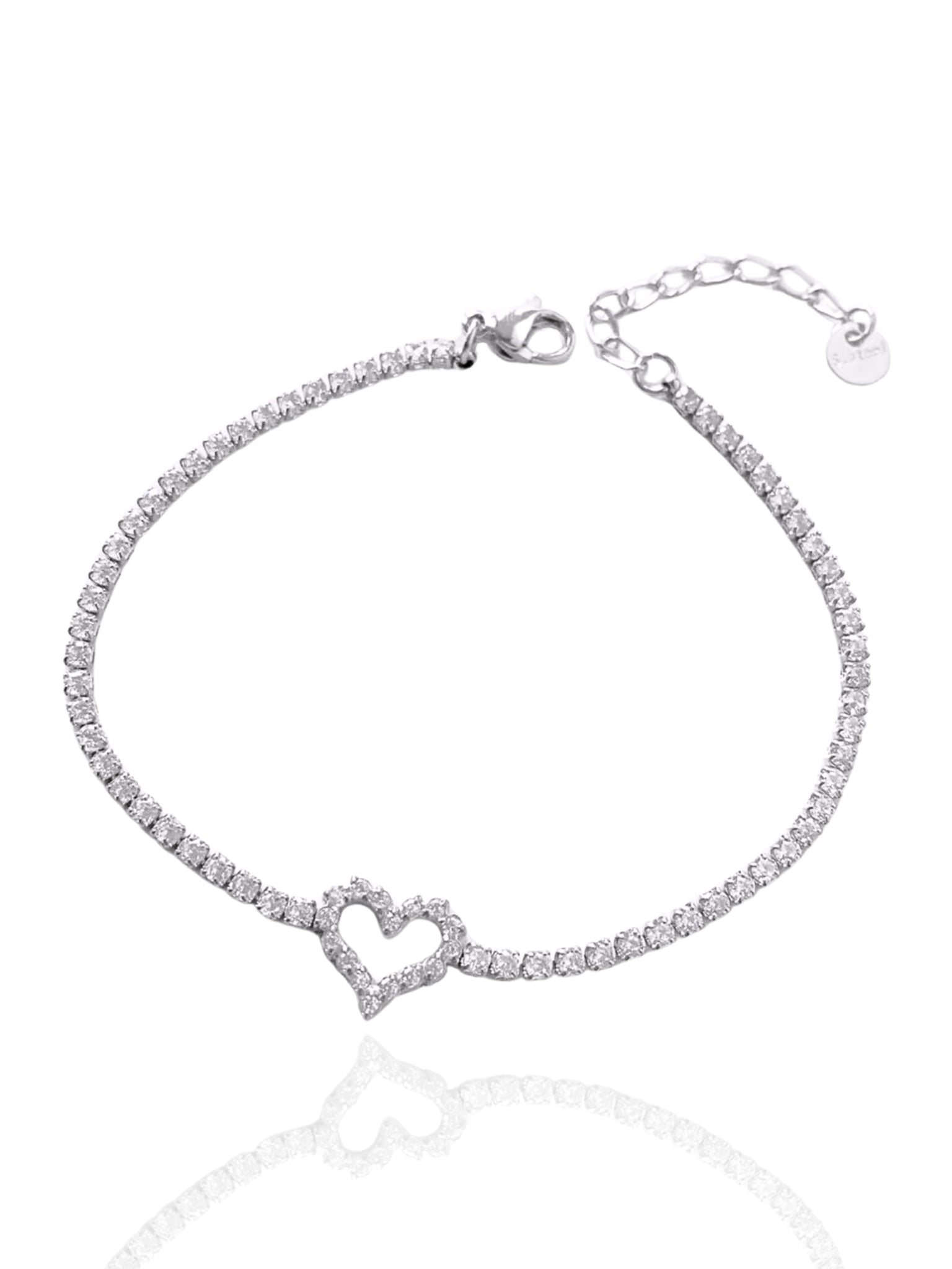 timeless jewellery, perfect gift for her, elegant bracelet, charm bracelet, best gift for her, classic gold chain bracelet, stylish gift, statement bracelet, versatile bracelet, bracelet Australia, silver bracelet, lucky charm, cute bracelet, dangling bracelet, heart design bracelet, bracelet with stones, adjustable bracelet
