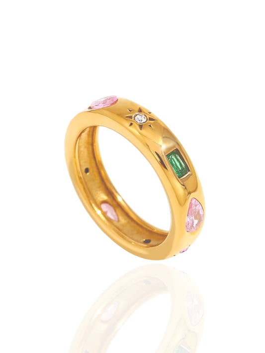 gold ring, silver ring, simple ring, unique design ring, formal wear, jewellery for occasion, gift idea for her, cute ring, dainty ring, elegant ring, dainty ring, unique ring, cute design ring, twisted design ring, statement ring, maximalist ring, minimalist ring, pearl design ring, butterfly design ring, colored stone ring, adjustable ring, ring with stones, simple design ring, heart design ring, ring with pearls, ring with cross, cross ring, ring with stones, chunky ring, flower design ring
