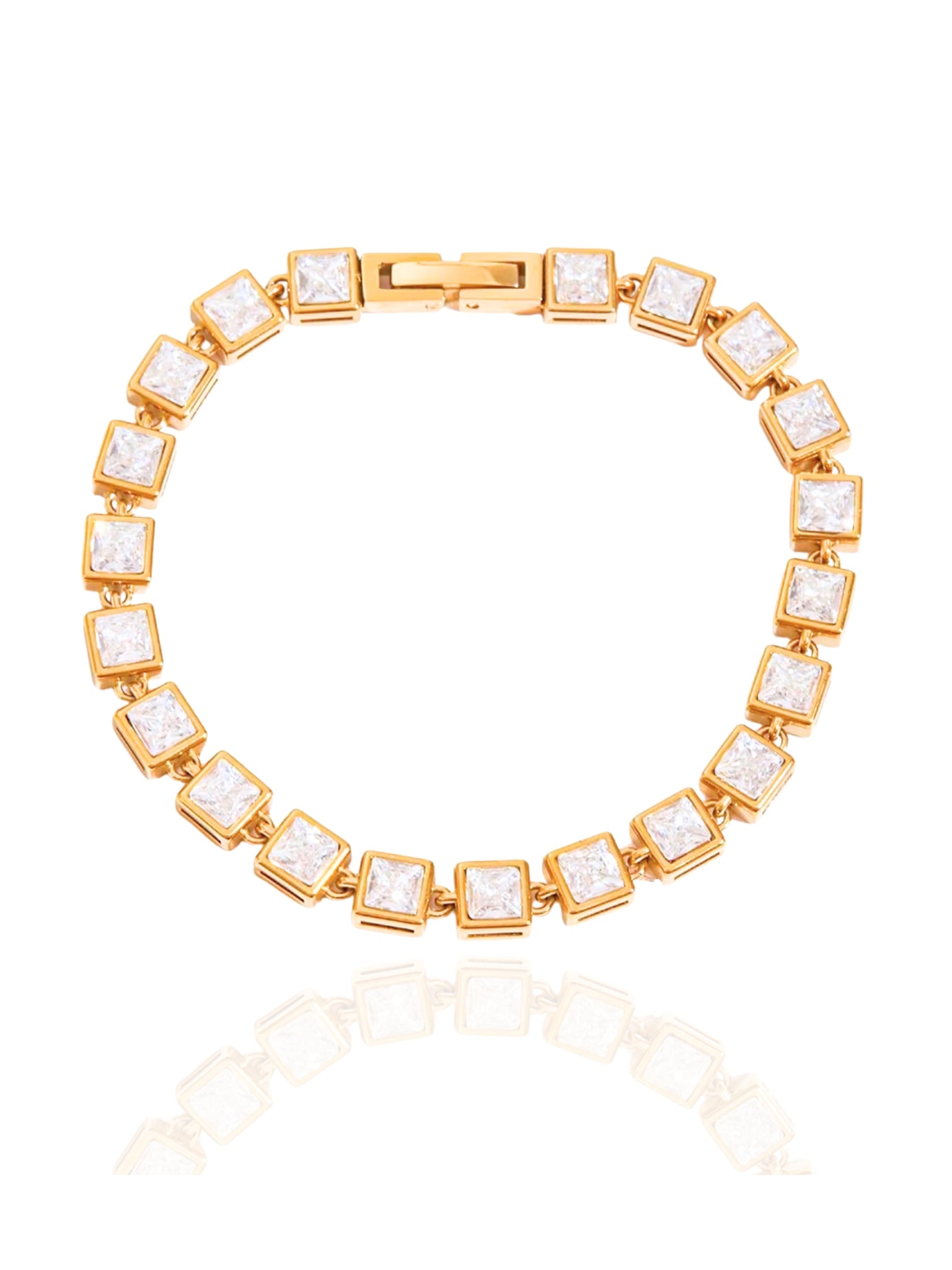 gold bracelet, minimalist, formal wear, jewellery for occasion, gift idea for her, cute bracelet, dainty bracelet, elegant bracelet, dainty, unique bracelet, chain bracelet, stone design bracelet